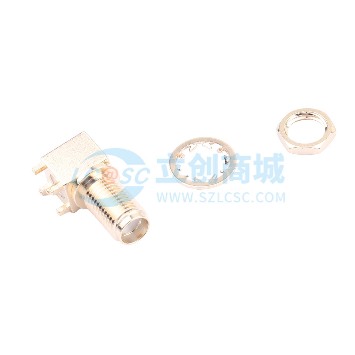 点击查看大图 DS806FPR0361实物图