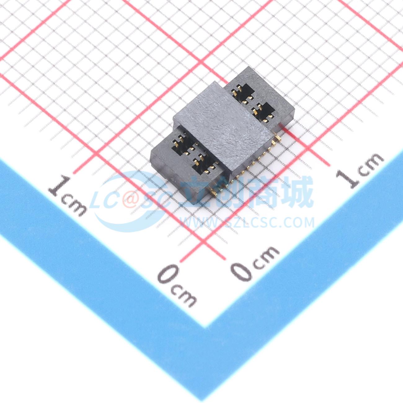 点击查看大图 BX-BTB0.5-22HMA1-26PLT实物图