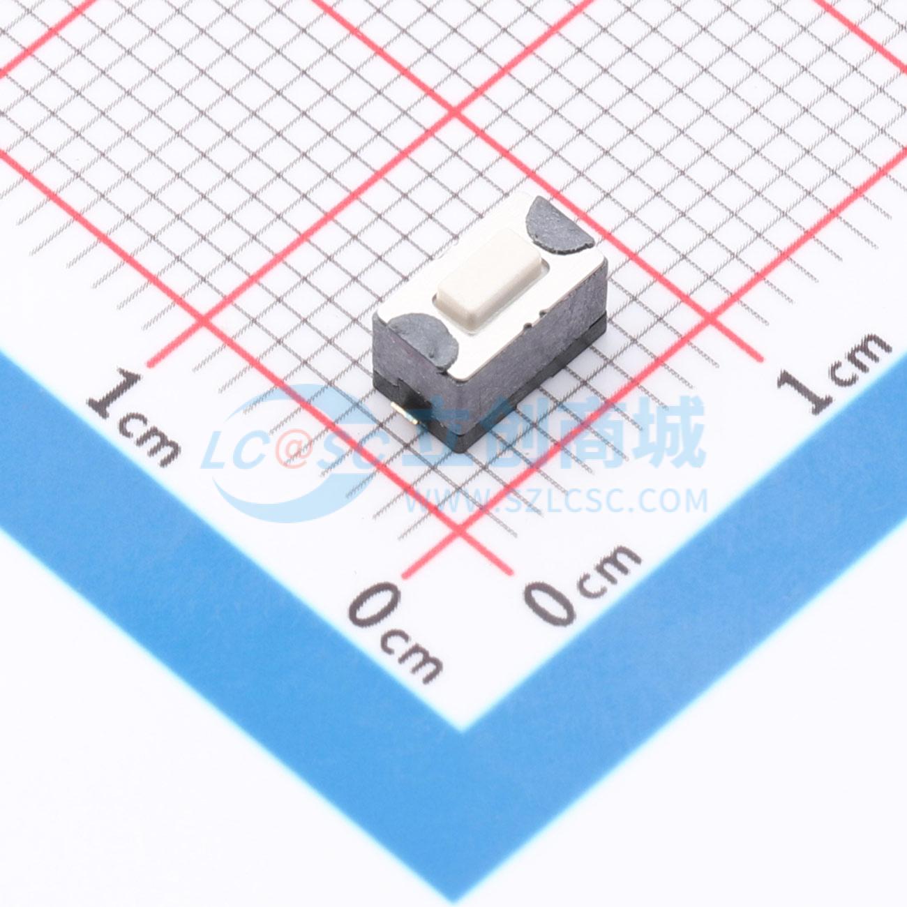点击查看大图 TL6400AF260QJ实物图