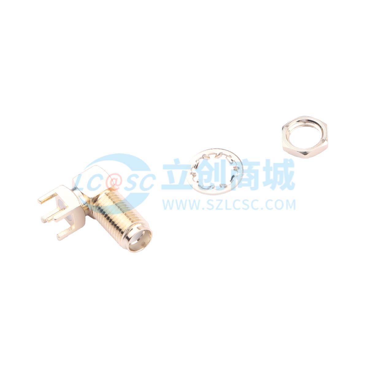 点击查看大图 DS806FPR0461实物图