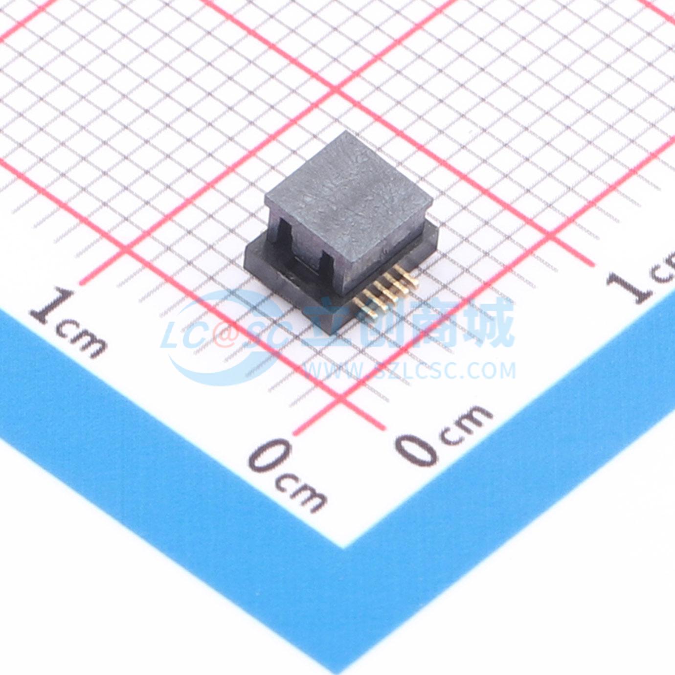点击查看大图 BX-BTB0.5-13HGA1-10PLT实物图