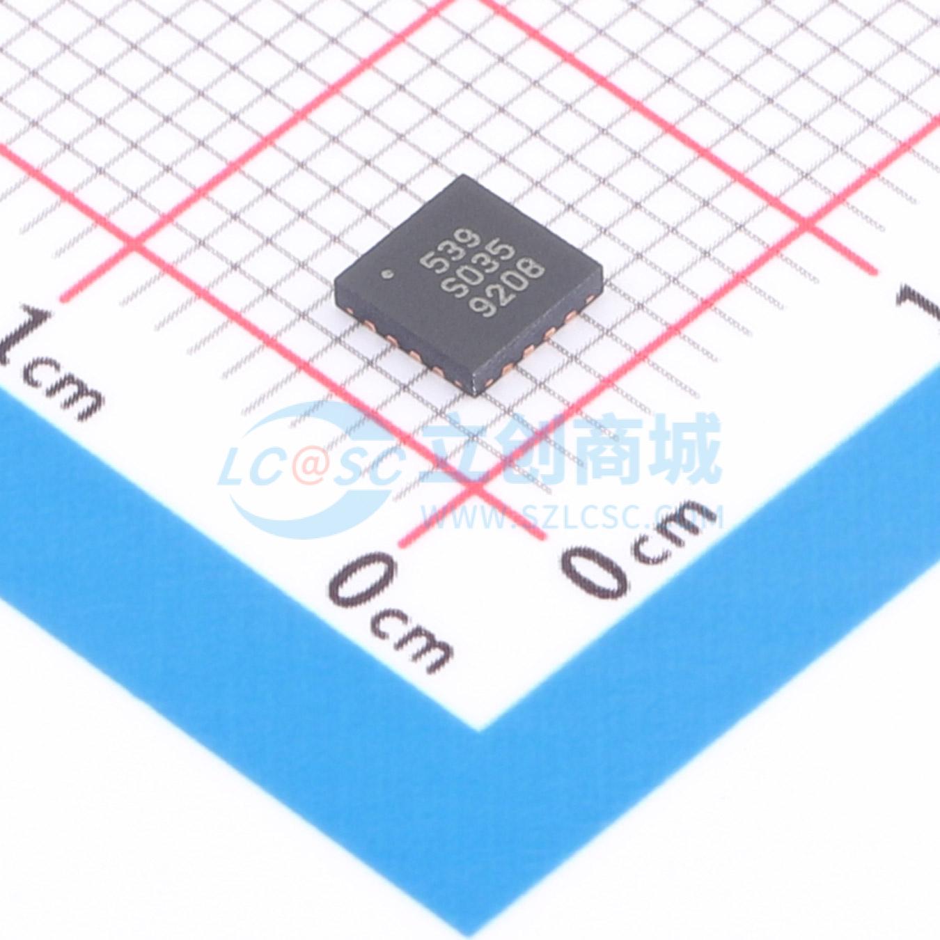 点击查看大图 MASW-008566-TR3000实物图