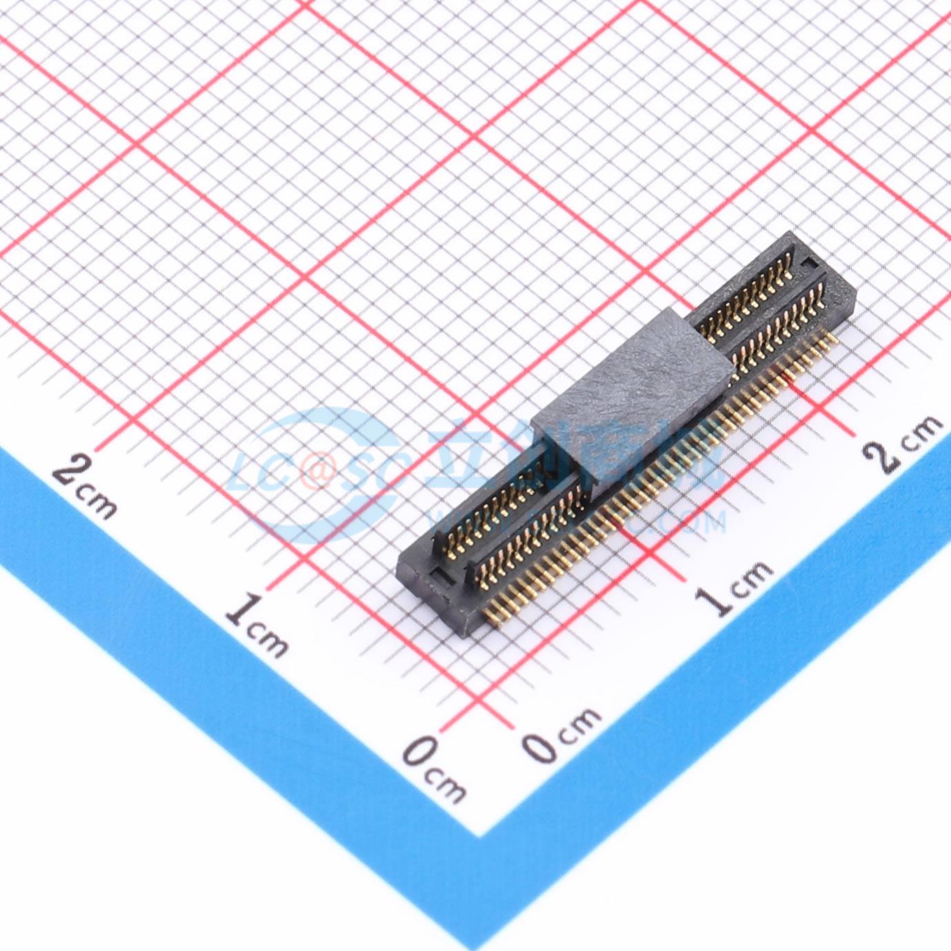 点击查看大图 BX-BTB0.5-20HGA1-80PLT实物图