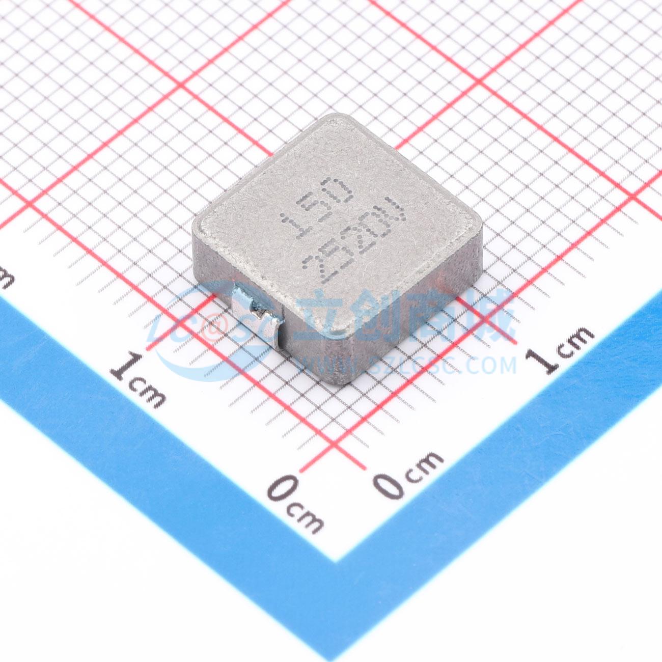 点击查看大图 SRP1040VA-150M实物图
