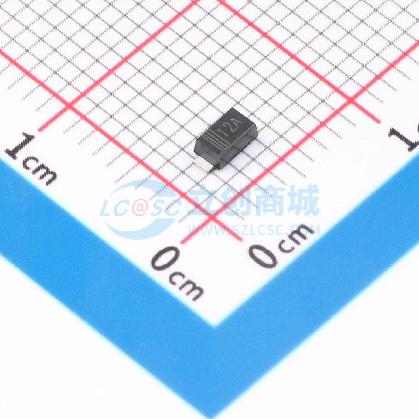 点击查看大图 SM4F12A实物图