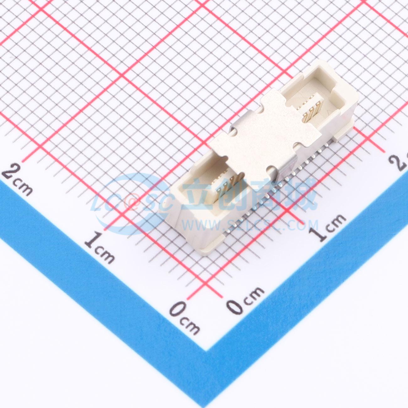 点击查看大图 BX-BTB0.8-67HGB1-32PLT实物图