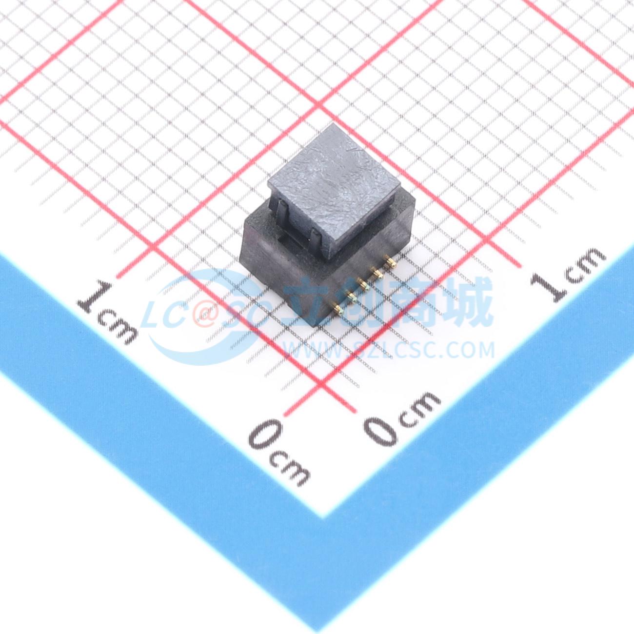 点击查看大图 ZX-BTB0.8-40HGA1-10PLT实物图