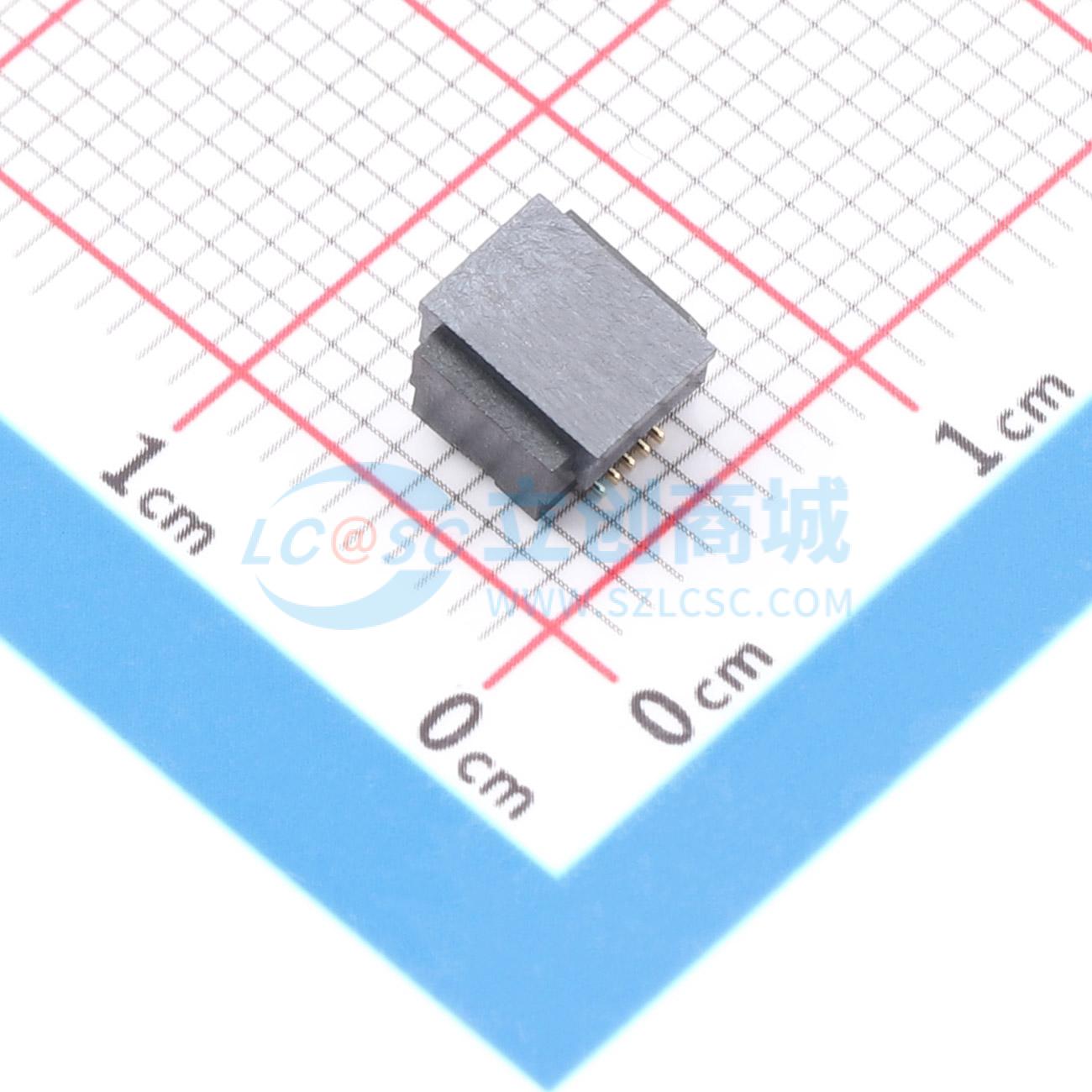 点击查看大图 BX-BTB0.5-30HMA1-10PLT实物图
