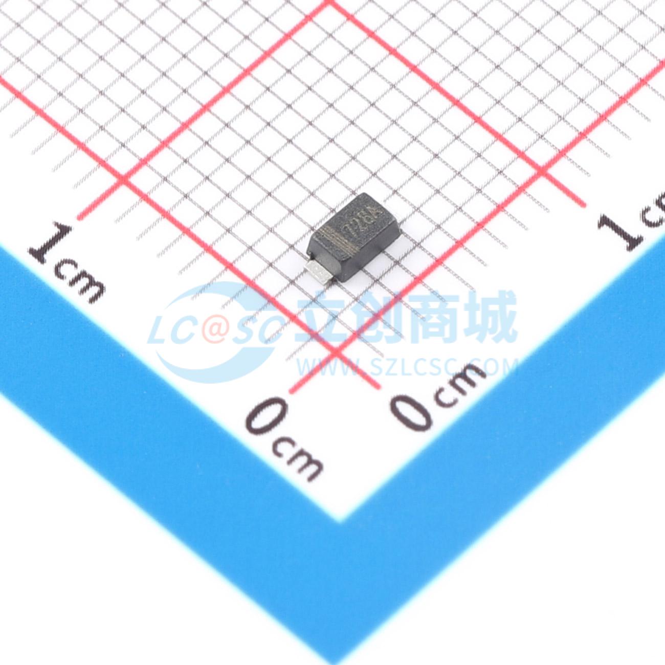 点击查看大图 SMF4728A实物图