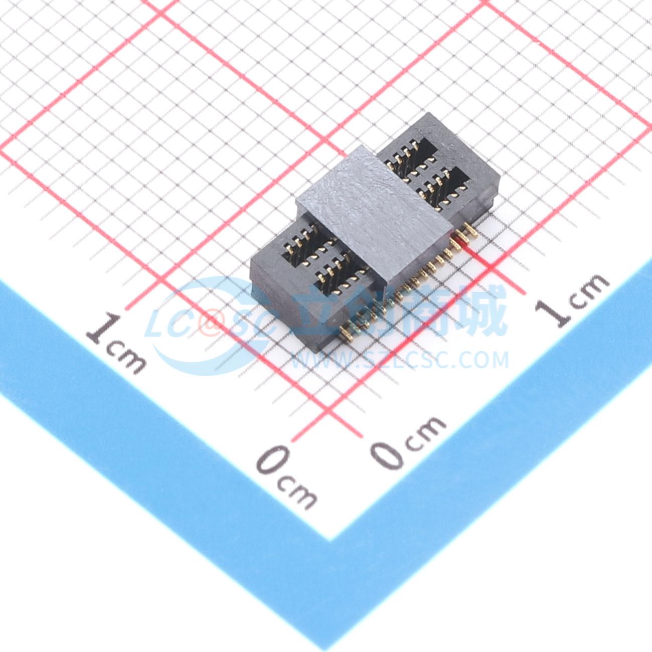 点击查看大图 BX-BTB0.5-30HMA1-32PLT实物图