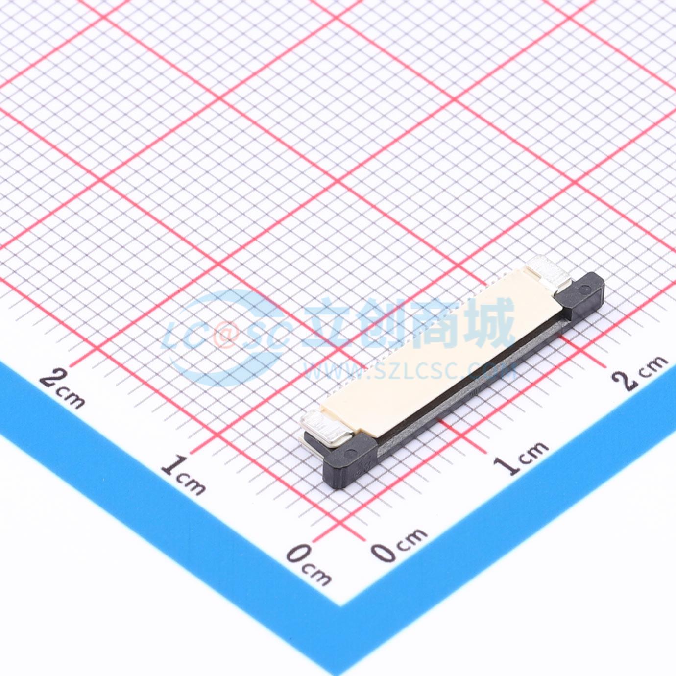 点击查看大图 F32Q-1A7H1-11030实物图