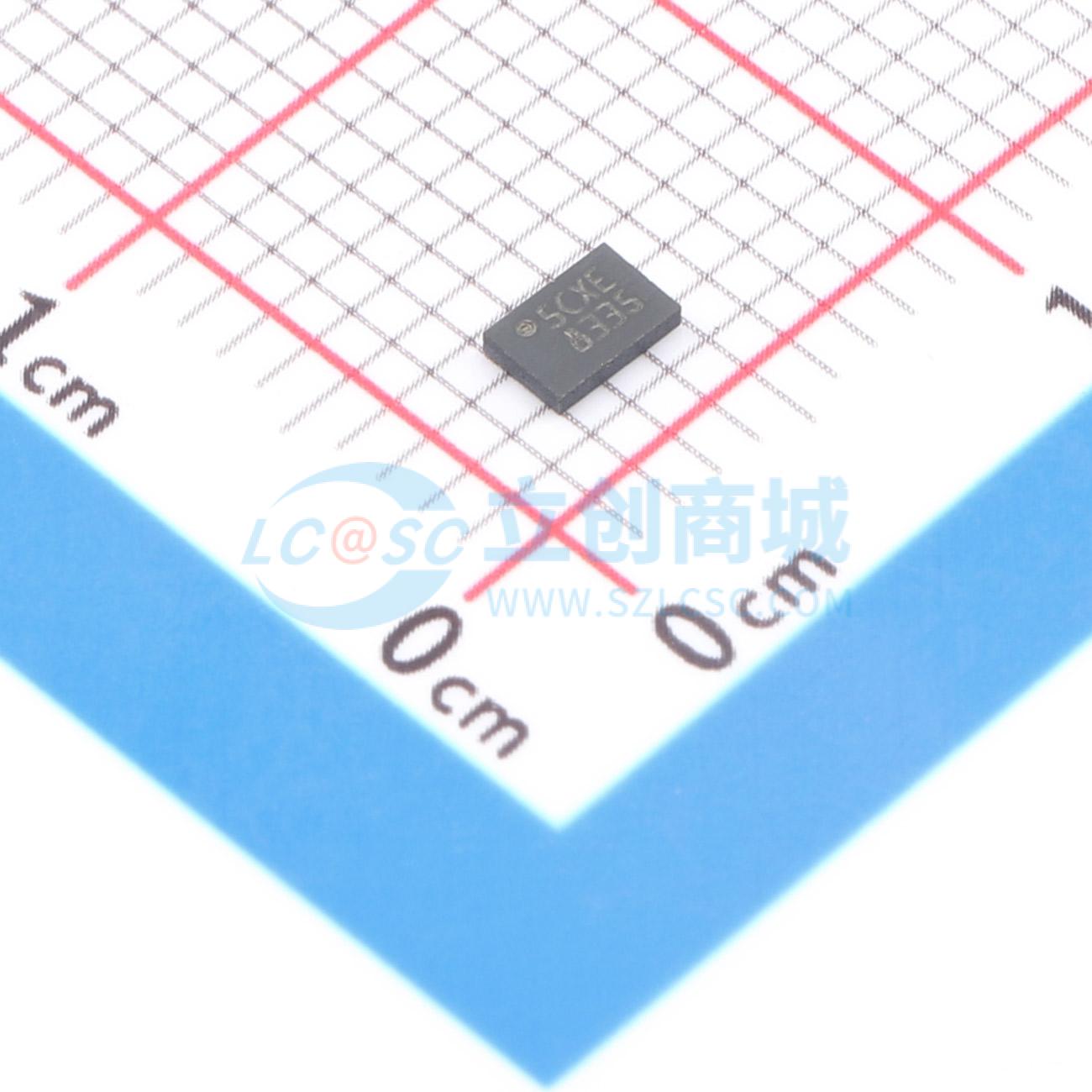 点击查看大图 M95P08-IXMCT/E实物图