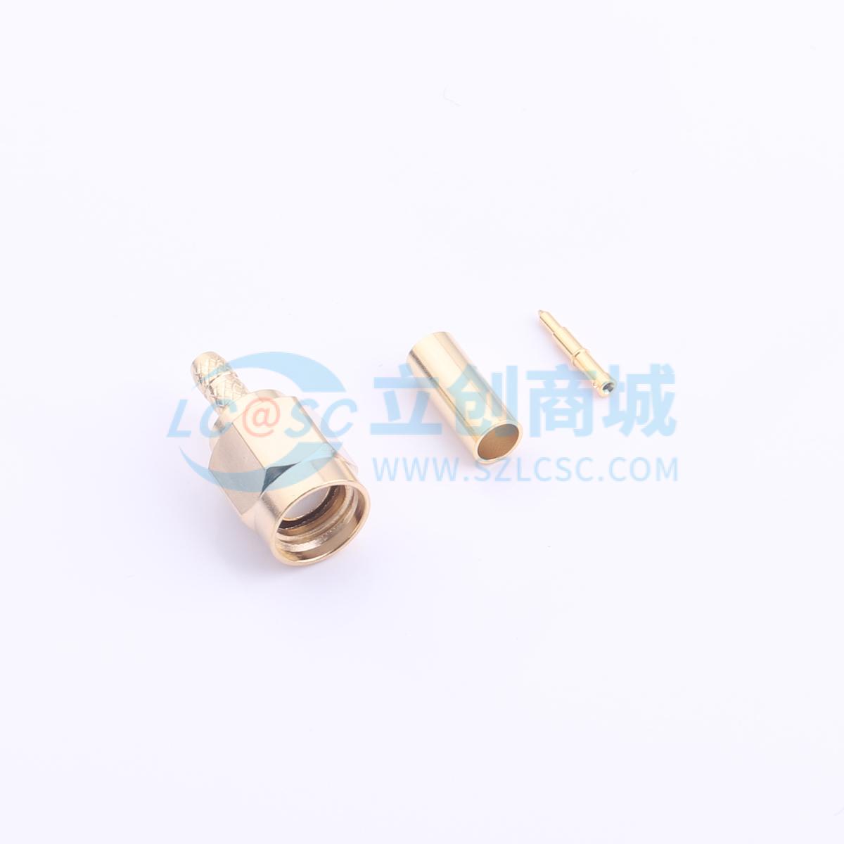 点击查看大图 DS806MCS0475实物图