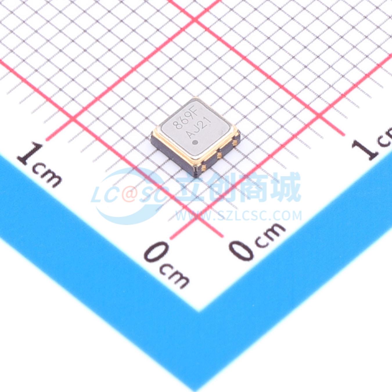 点击查看大图 AFS869S3-T实物图