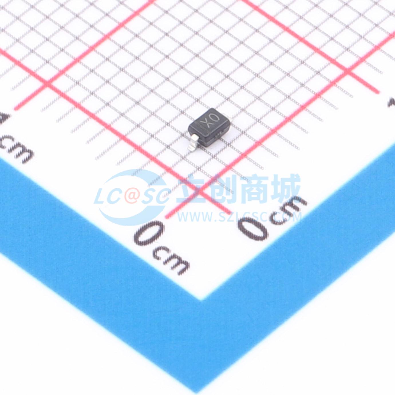 点击查看大图 MA4P7437-1141T实物图