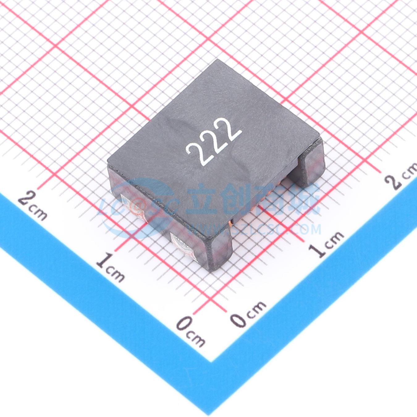 点击查看大图 ACM1513-222-2PL-TLHF-CND实物图