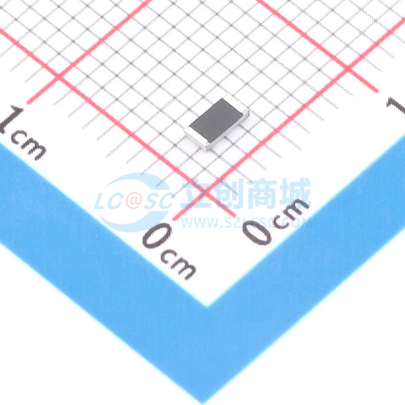 点击查看大图 RCV1206470KFKEAAT实物图