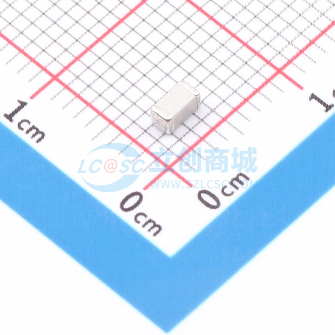 点击查看大图 C1206C271JGGACAUTO实物图