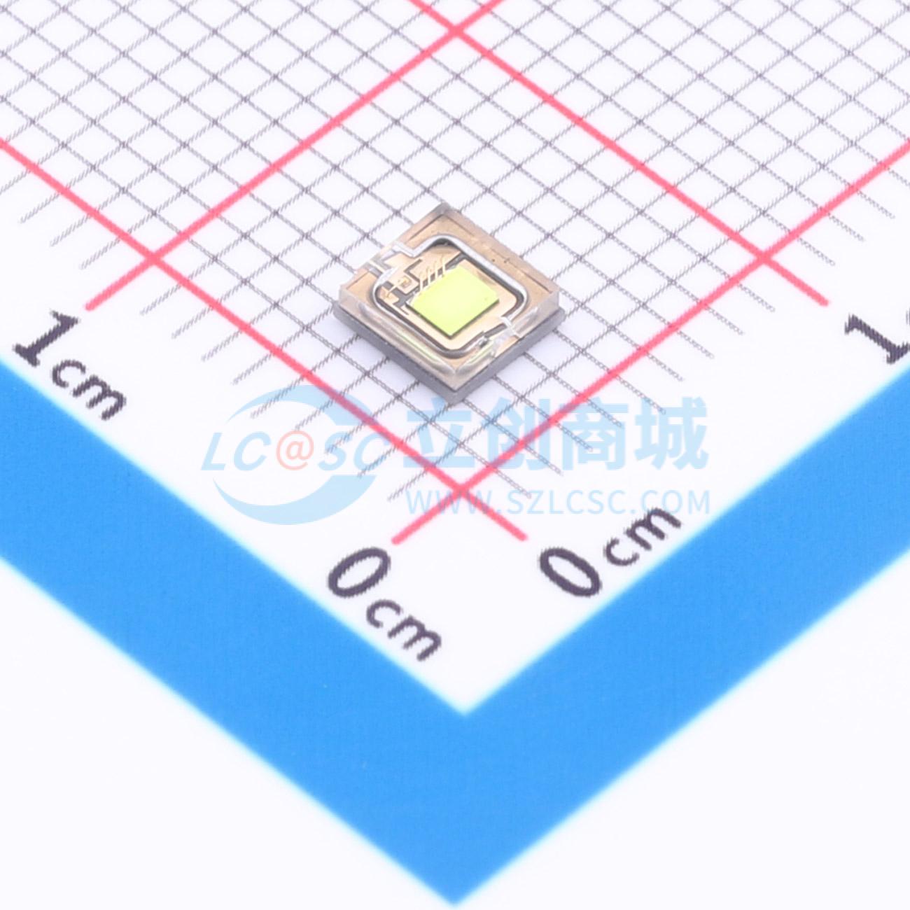 点击查看大图 LE UW Q8WP-NBPB-BQ-0-A40-R18-Z实物图