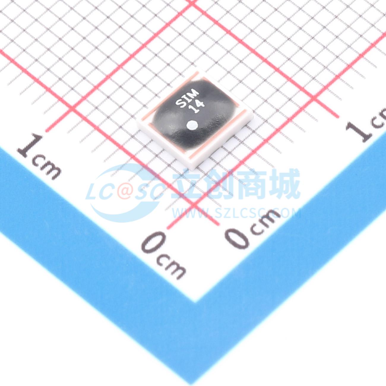 点击查看大图 SIM-14+实物图