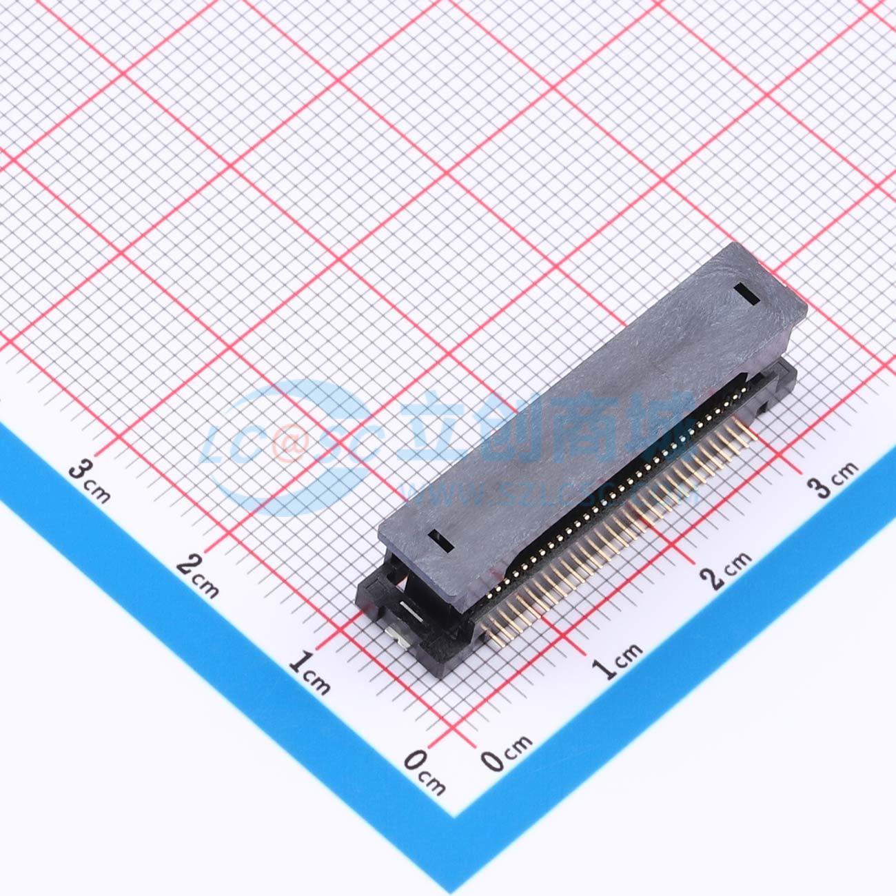 点击查看大图 BTB0.885-60PLBDC4-MB42实物图