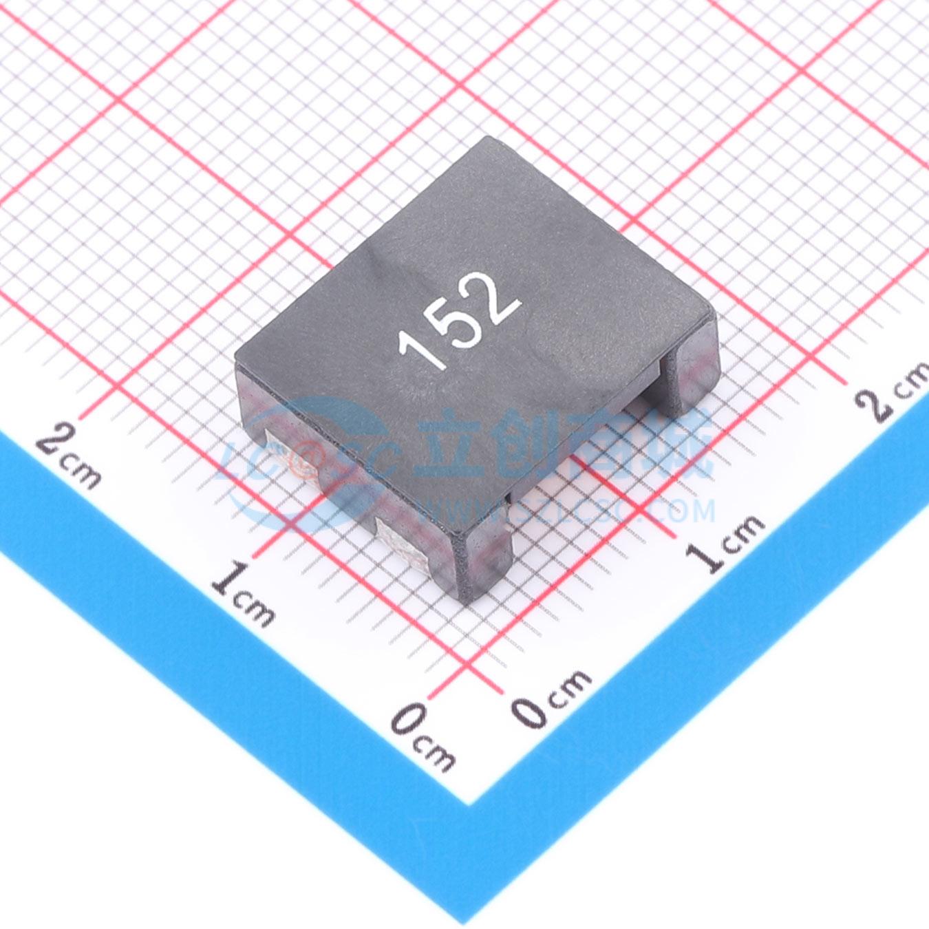 点击查看大图 ACM1513-152-2PL-TLHF-CND实物图