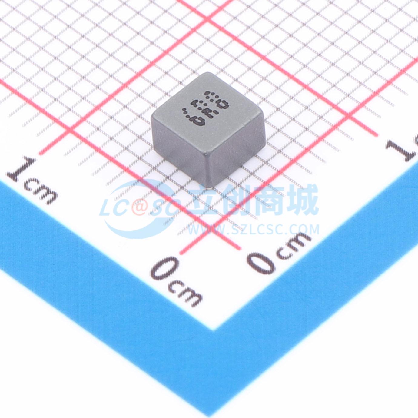 点击查看大图 HTMD-4030-6R8-M实物图