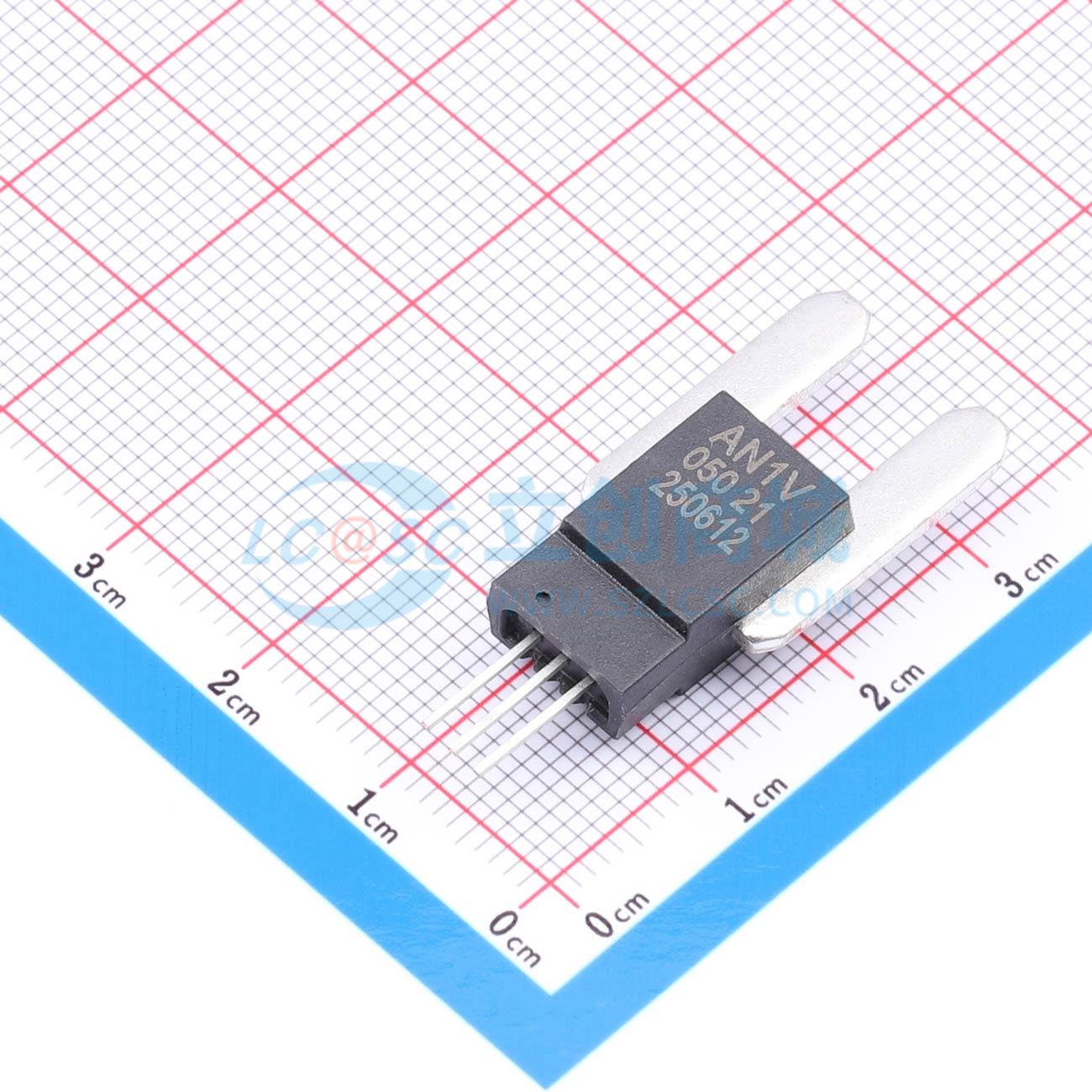 点击查看大图 AN1V 50 PB21实物图