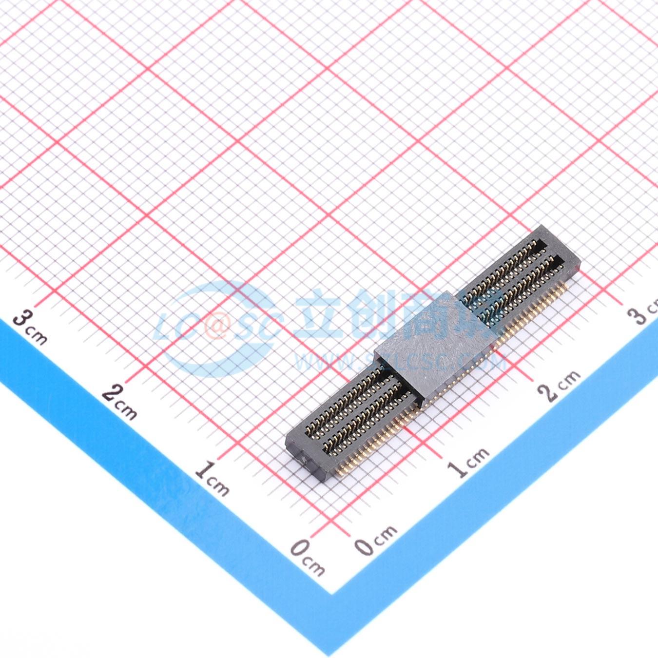 点击查看大图 BX-BTB0.5-22HMA1-100PLT实物图