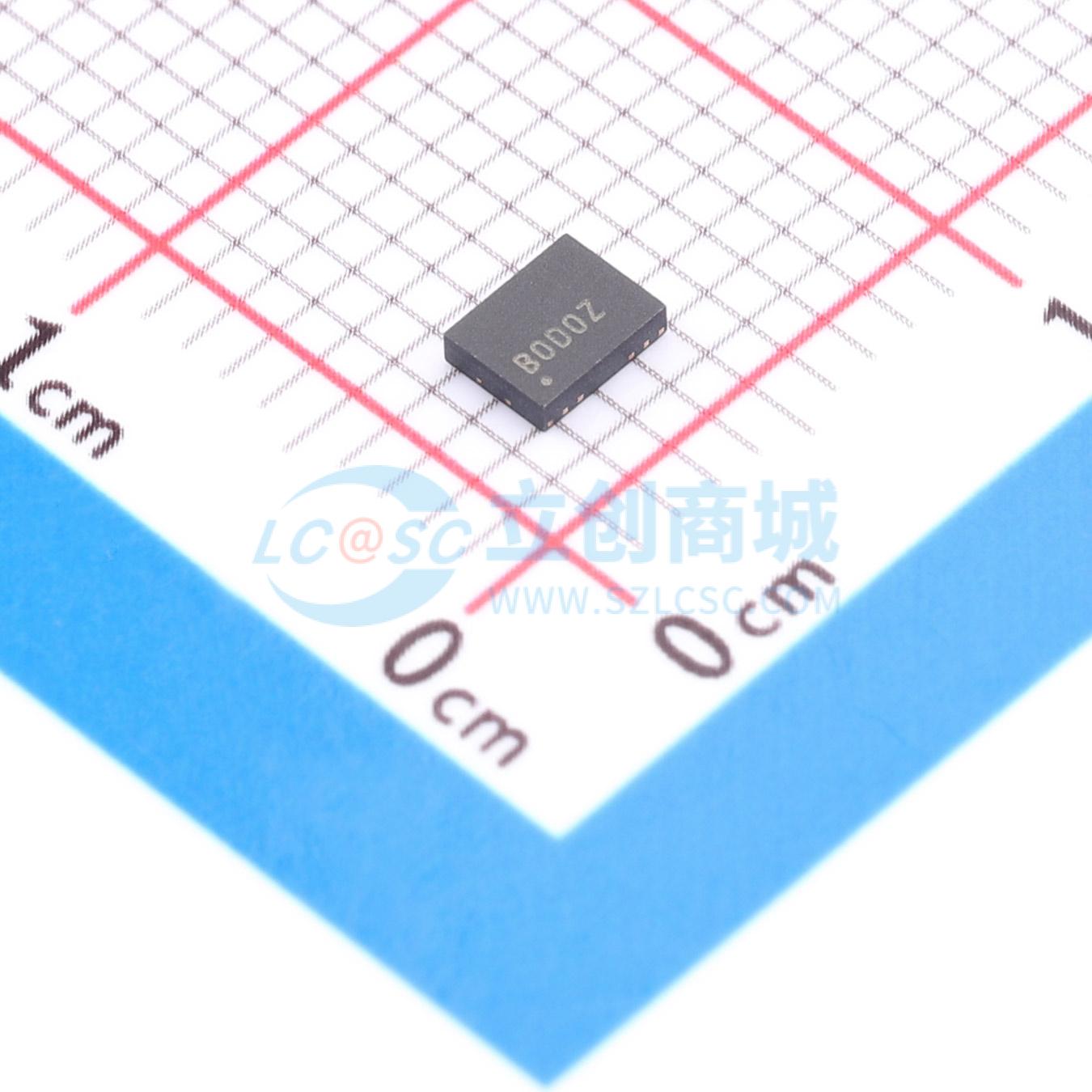 点击查看大图 SIT8008BI-22-18E-12.288000实物图