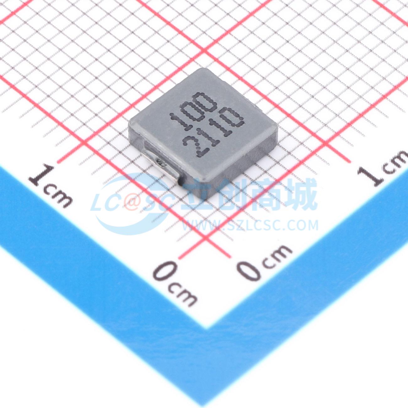 点击查看大图 SRP7020TA-100M实物图