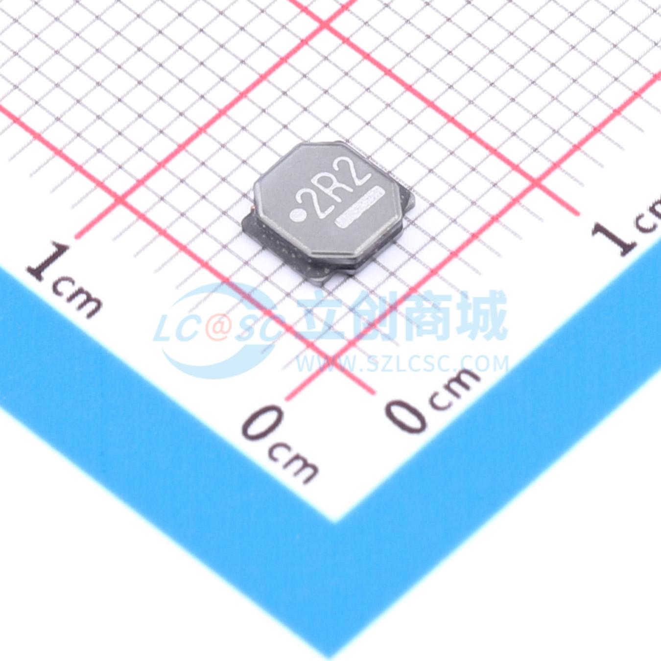 点击查看大图 NRS5012T2R2MMGF实物图