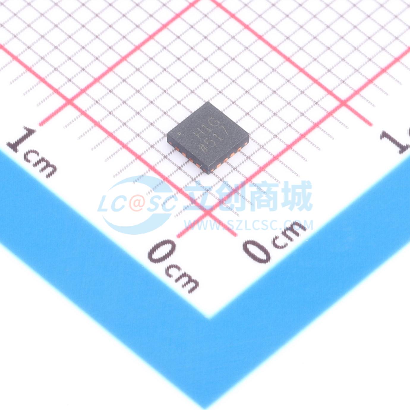 点击查看大图 ADA4930-1YCPZ-R7实物图