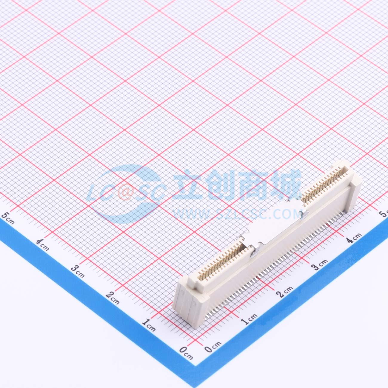 点击查看大图 61082-103402LF实物图