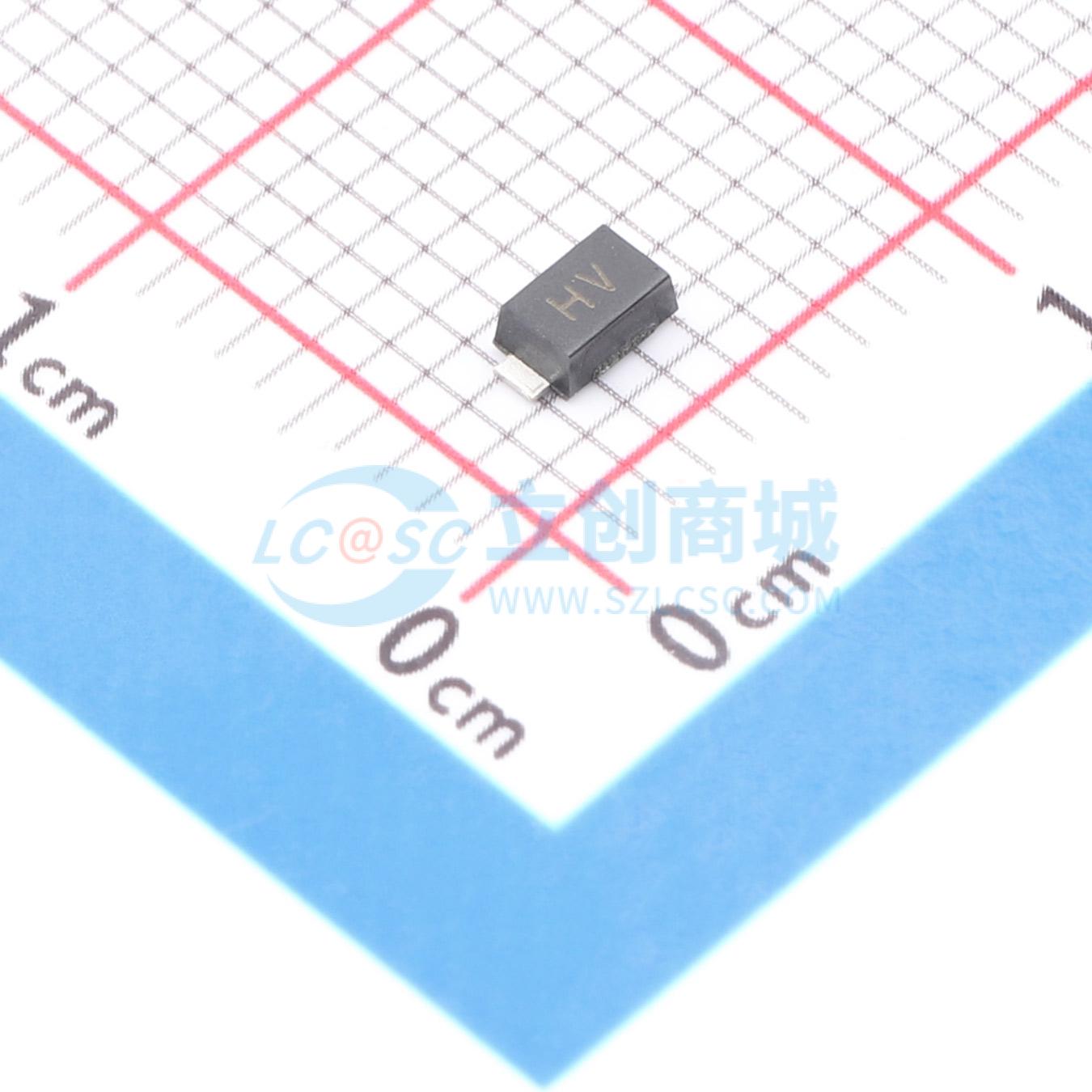 点击查看大图 SMF45CA实物图