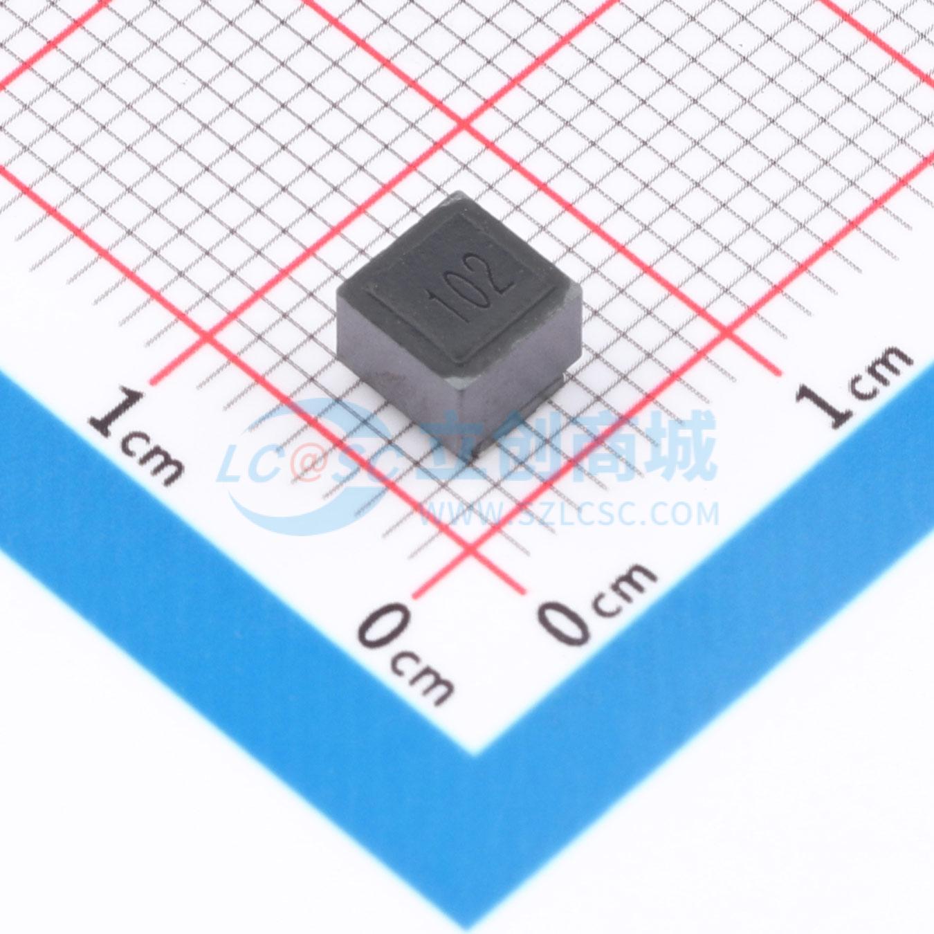 点击查看大图 SDCM5040-102T实物图