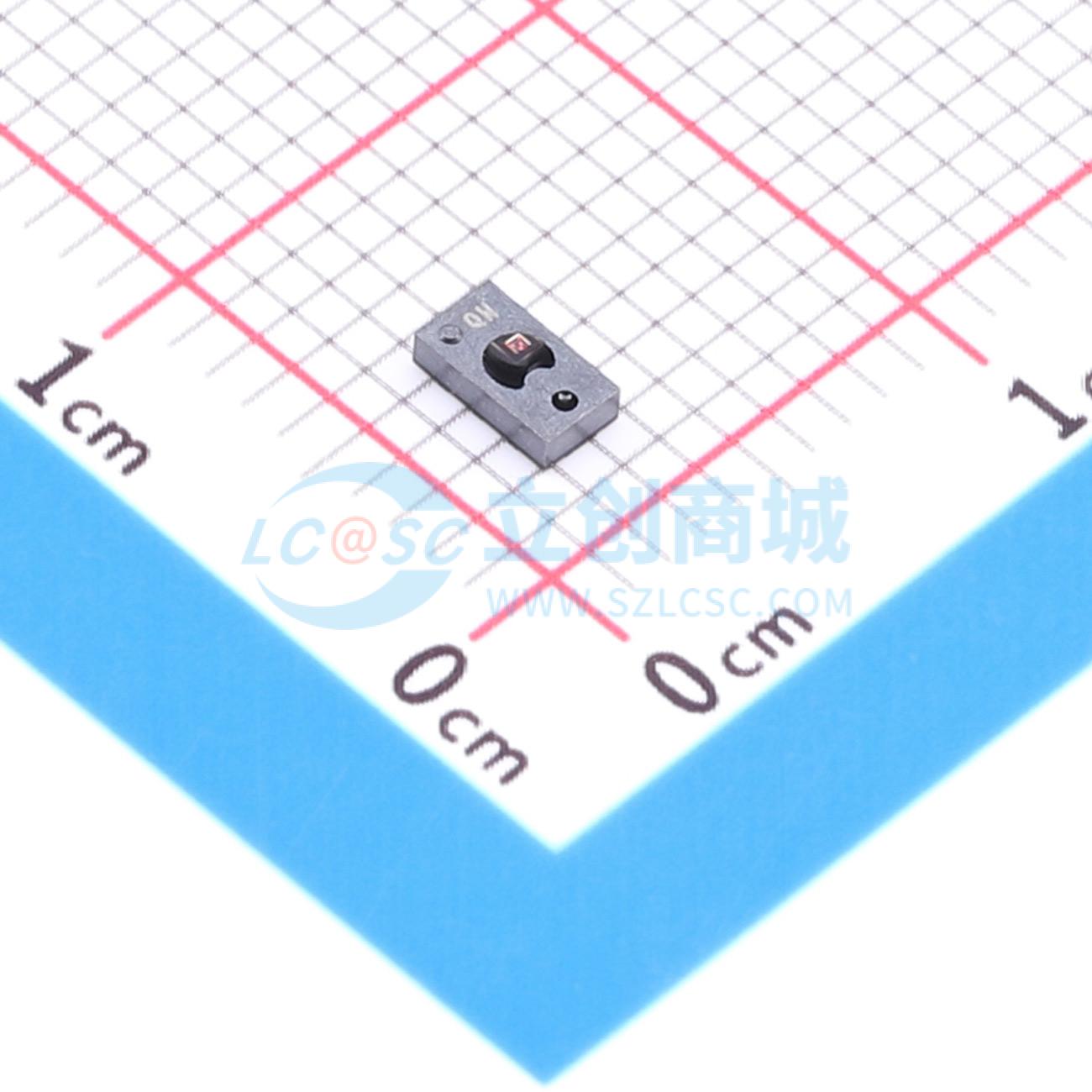 点击查看大图 TMD37253M实物图