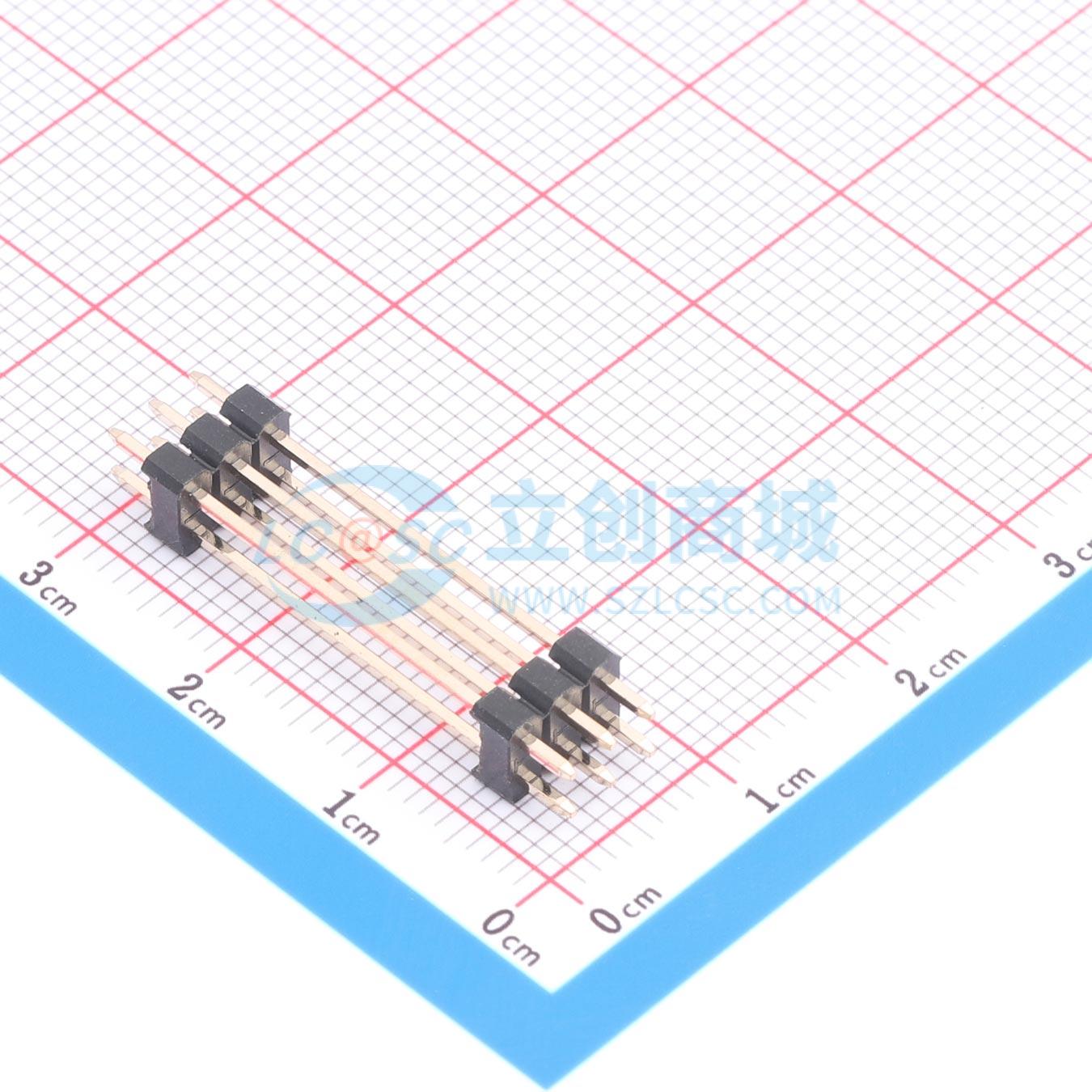 点击查看大图 PZ254V-22-06-A30-3000实物图