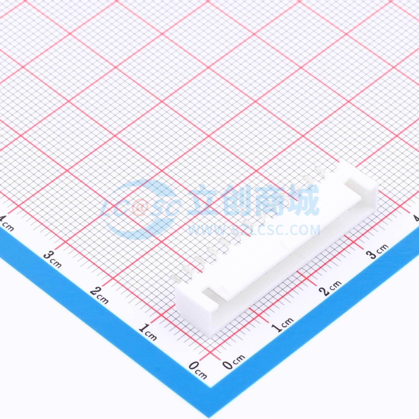 点击查看大图 ESWF-XHB0X-L-13-C-B实物图