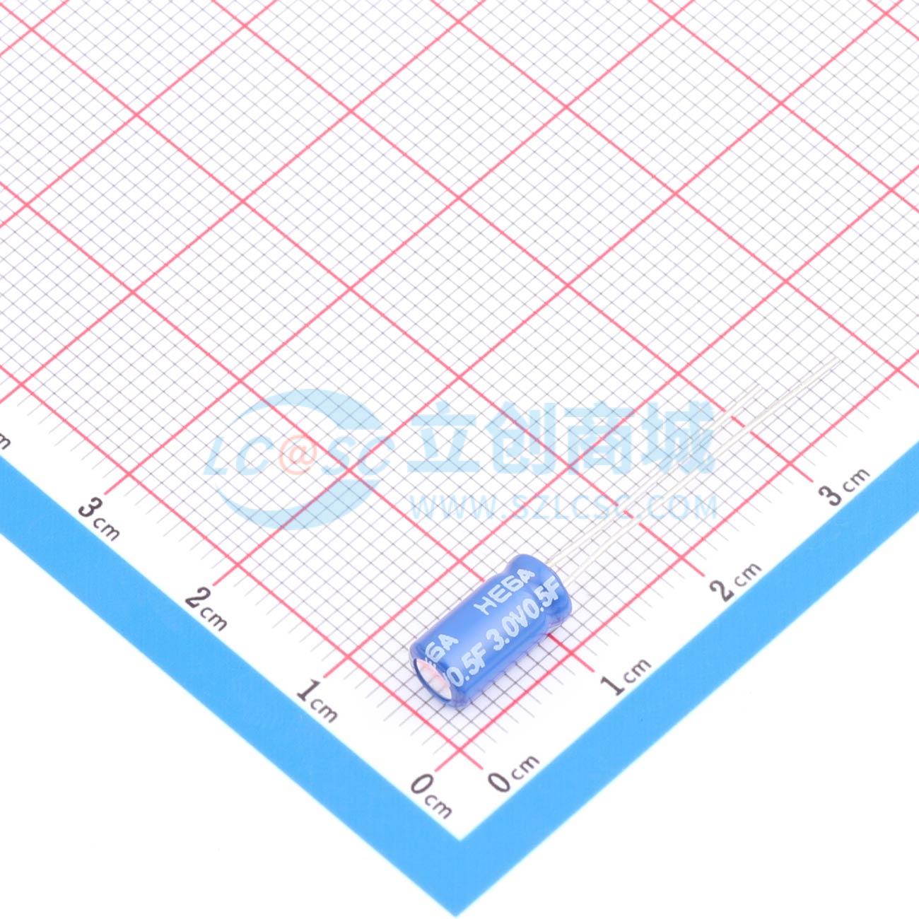 点击查看大图 HSD3R0V504DS0510HB实物图