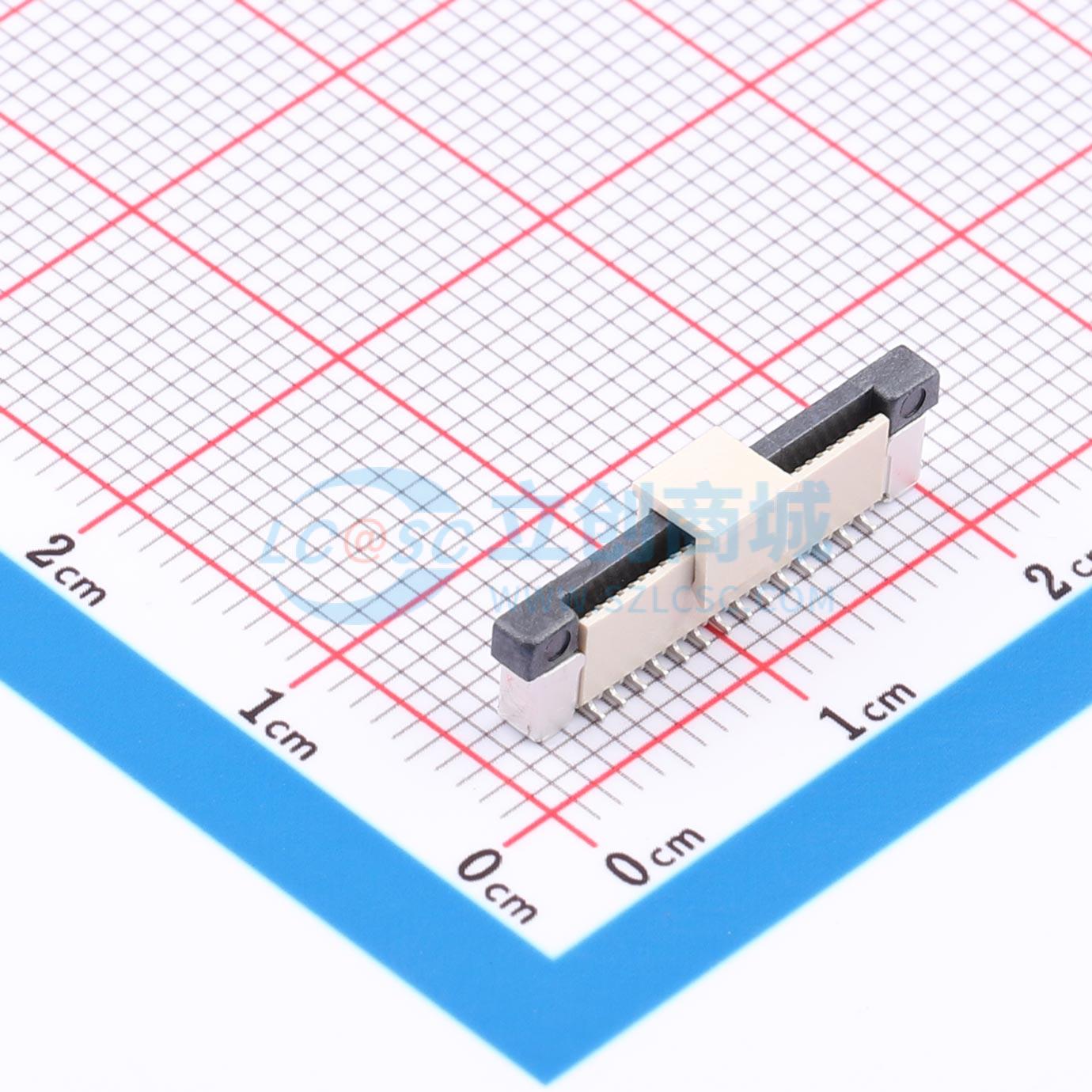 点击查看大图 ESC01-05X-49-C-28-L-Q-A实物图