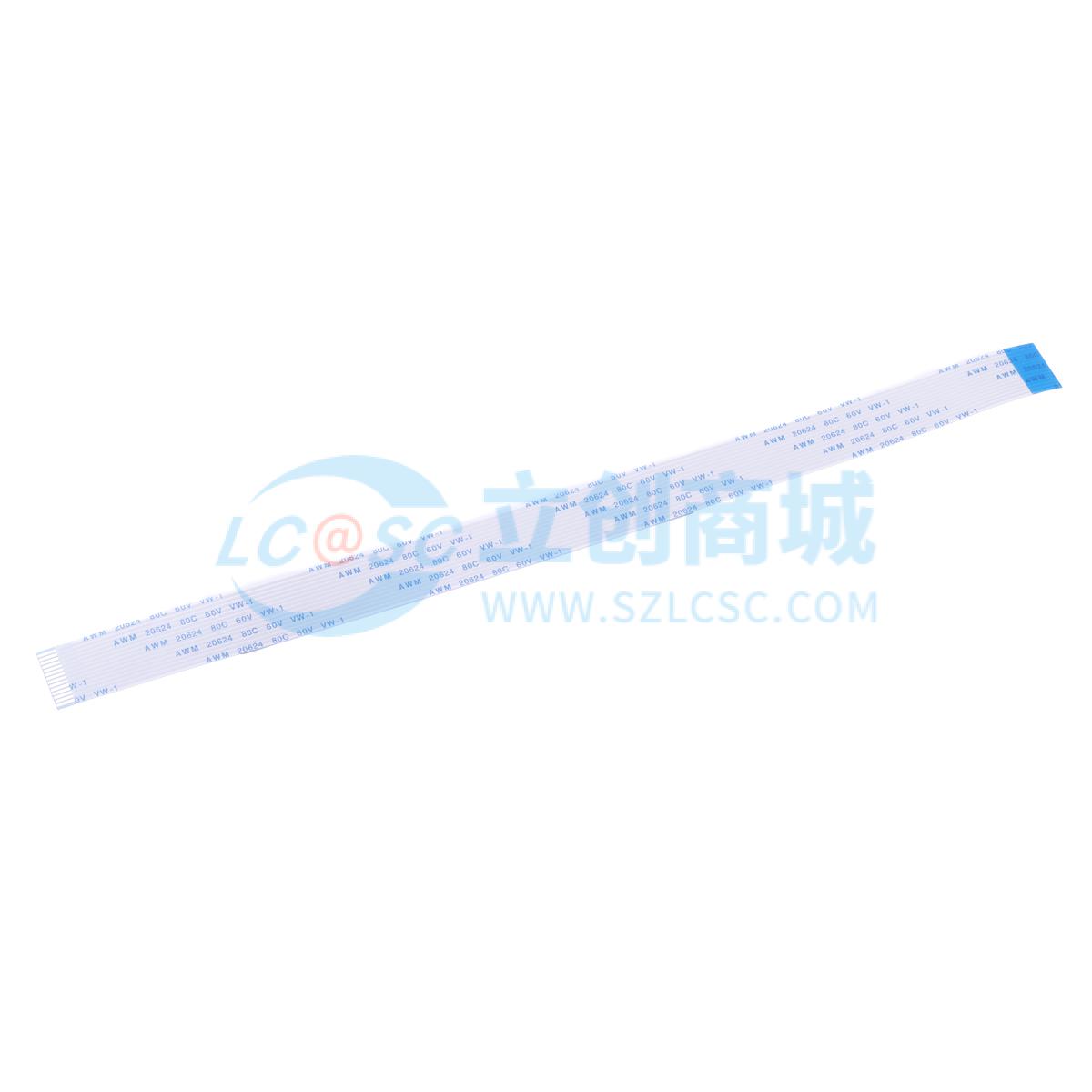 点击查看大图 1.0*14P*250*B*4/4*8/8实物图