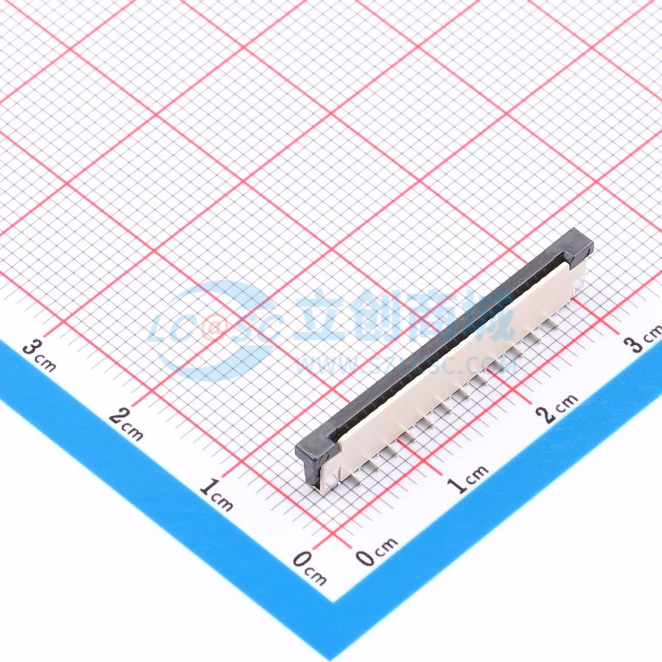 点击查看大图 ESC01-10X-56-C-24-L-Q-B实物图