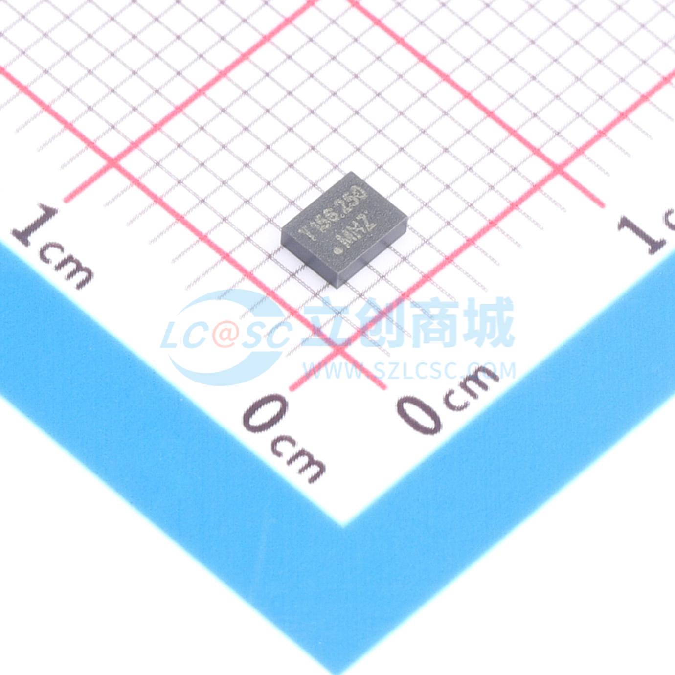 点击查看大图 XOP32156250CT00351005实物图