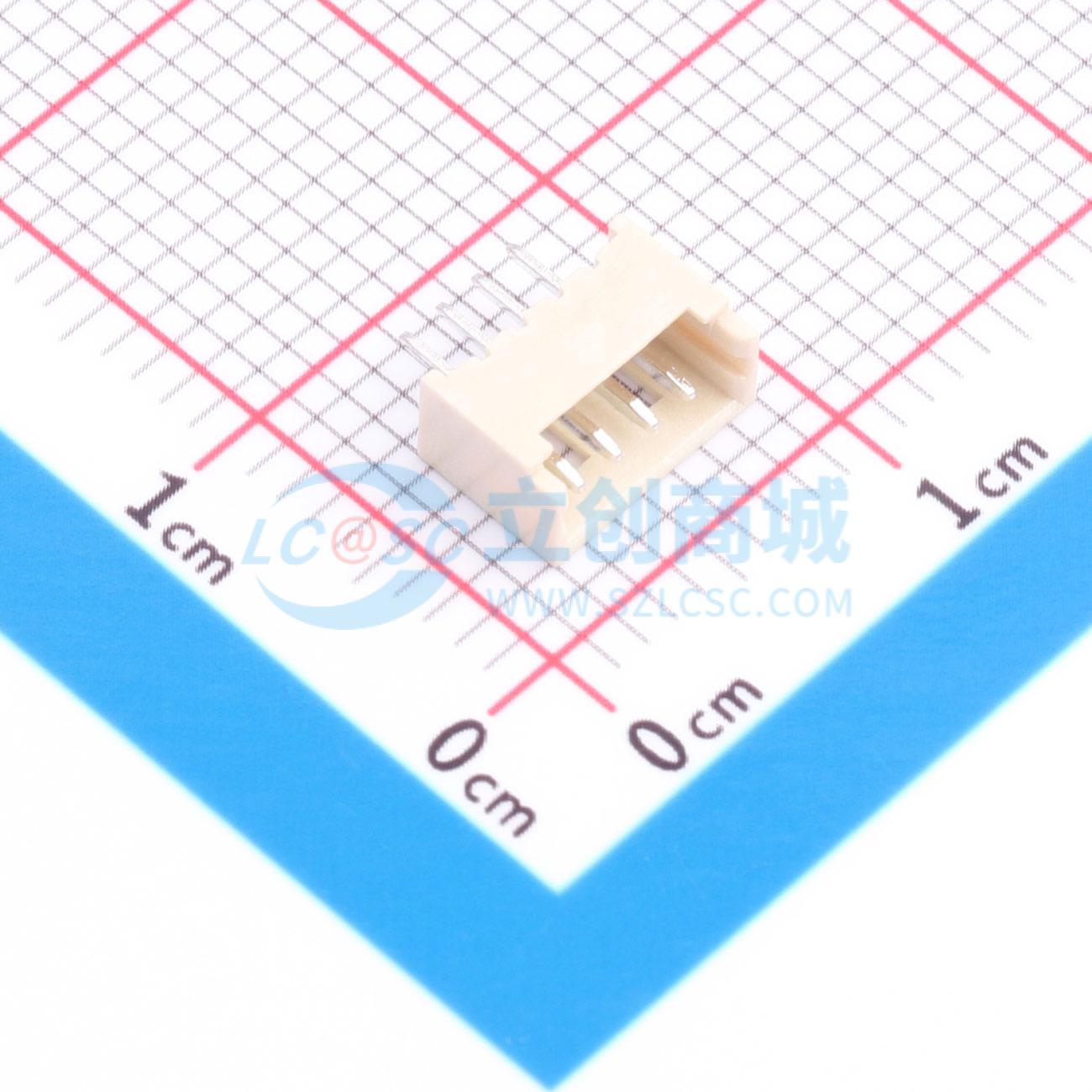 点击查看大图 ESWF-MX0XX-L-4X-C-B实物图