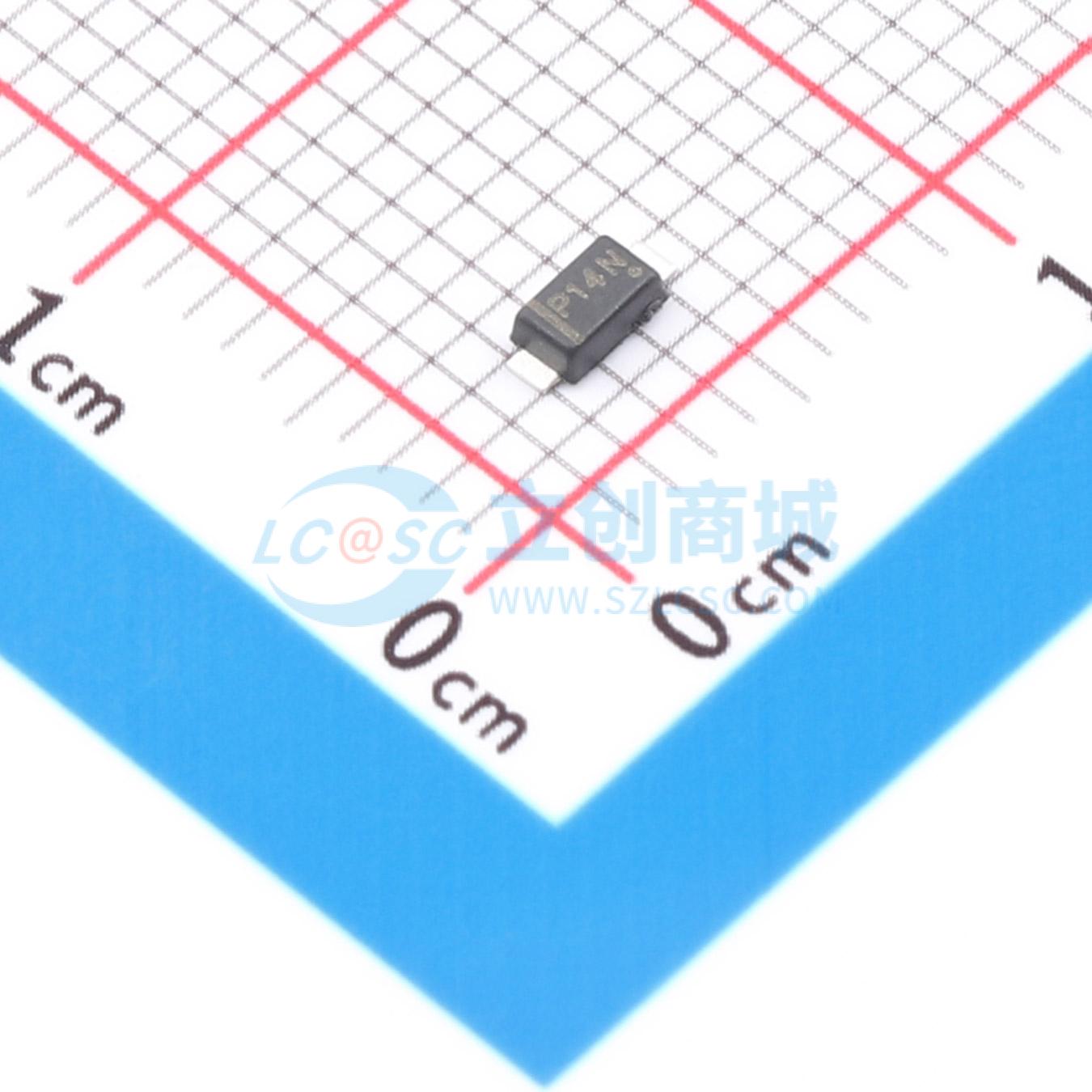点击查看大图 NHP140SFT3G实物图