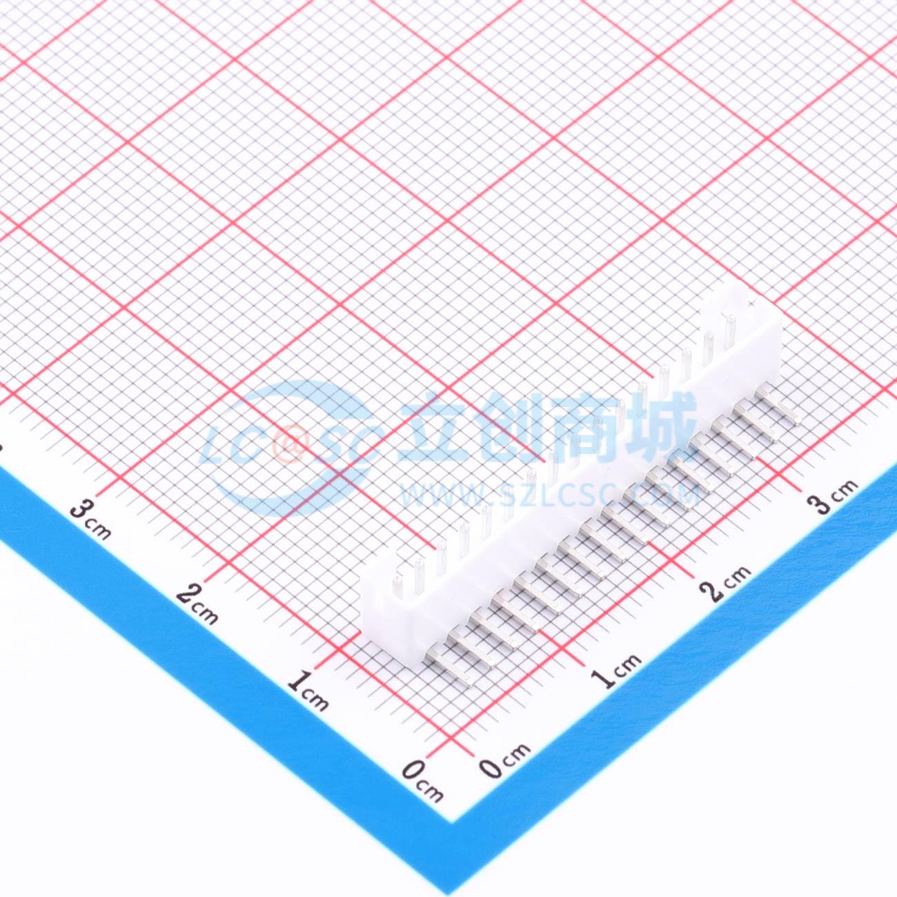 点击查看大图 ESWF-PHW0X-W-16-C-B实物图