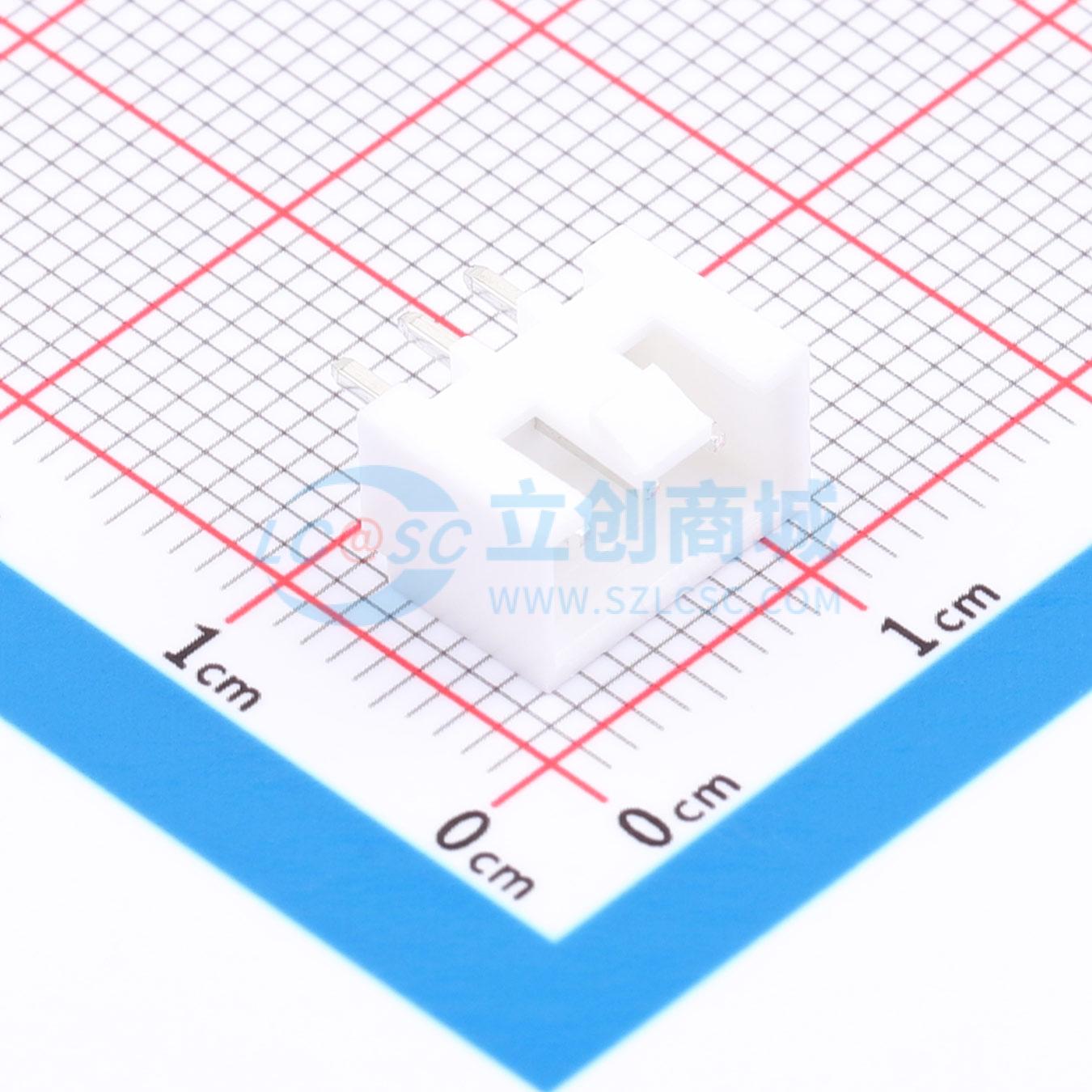 点击查看大图 ESWF-XHB0X-L-3X-C-B实物图