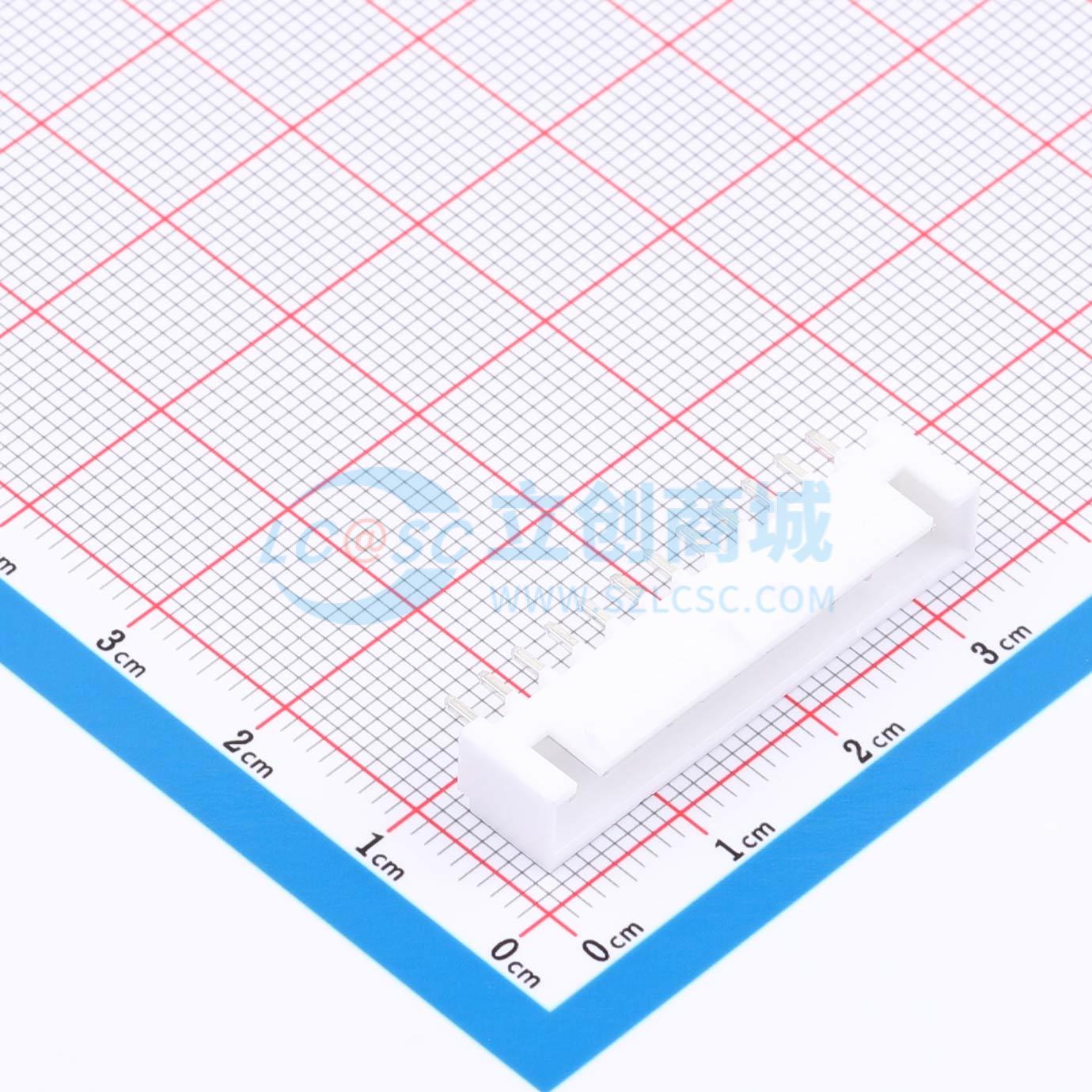 点击查看大图 ESWF-XHB0X-L-12-C-B实物图