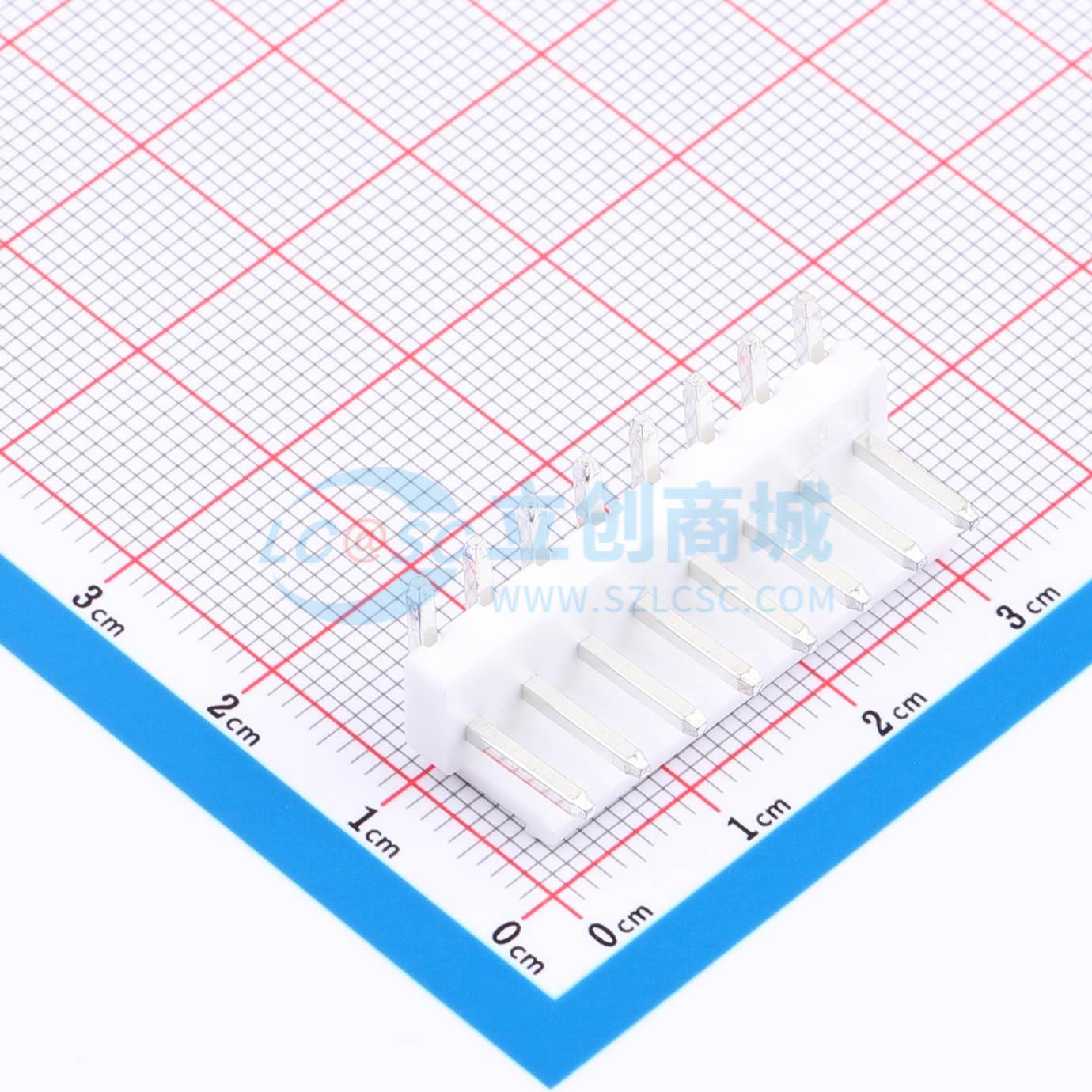 点击查看大图 ESWF-VHW0X-W-8X-C-B实物图